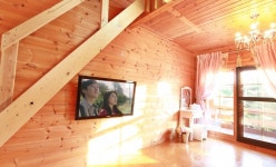 평창 핀란디아펜션 데일리호텔 - 호텔&레스토랑 할인예약