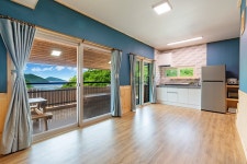 통영 친구펜션(신축, 오션뷰) 데일리호텔 - 호텔&레스토랑 할인예약