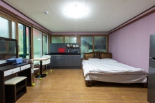 정선 워터펜션 데일리호텔 - 호텔&레스토랑 할인예약