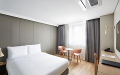 호텔 페이토 삼성 어반 더블 | 글로벌 여가 플랫폼 | 야놀자 공식 사이트