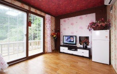 영덕 바다공원펜션 데일리호텔 - 호텔&레스토랑 할인예약