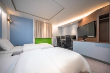 포항 문덕 호텔여기어때 포항문덕점 - 트리플 숙소