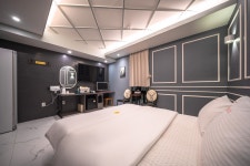 포항 - 호텔 여기어때 포항문덕점 후기, 가격, 위치 - 예약