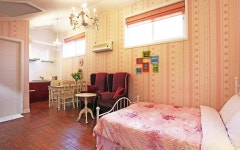 가평 휴림펜션 B동 로즈트리 | 글로벌 여가 플랫폼 | 야놀자 공식 사이트