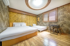 통영 바다내음 데일리호텔 - 호텔&레스토랑 할인예약