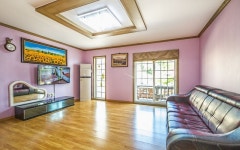 남해 천사꽃펜션 데일리호텔 - 호텔&레스토랑 할인예약