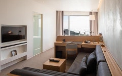 네스트 호텔 디럭스 더블 | 글로벌 여가 플랫폼 | 야놀자 공식 사이트