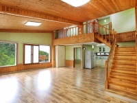 남해 바람꽃펜션 데일리호텔 - No.1 전세계 호텔특가