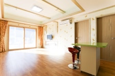 강릉 미리내하우스펜션 데일리호텔 - 호텔&레스토랑 할인예약