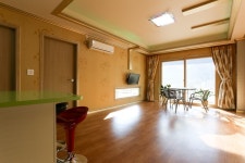 강릉 미리내하우스펜션 데일리호텔 - 호텔&레스토랑 할인예약