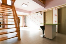 강릉 미리내하우스펜션 데일리호텔 - 호텔&레스토랑 할인예약