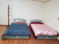 무안 톱머리리조트펜션 데일리호텔 - 호텔&레스토랑 할인예약