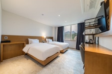 양평 데이지 호텔 - 트리플 숙소