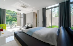 홍천 유리트리트풀빌라(한국건축문화대상) 데일리호텔 - 호텔&레스토랑 할인예약