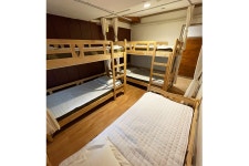 부산 나이브 트래블러 - 트리플 숙소