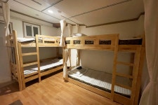 부산 나이브 트래블러 - 트리플 숙소