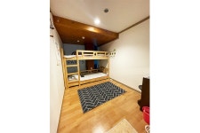 부산 나이브 트래블러 - 트리플 숙소