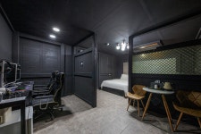 대전 용문 JNK Classic Hotel - 트리플 숙소