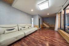 인천 - 대부도(영흥도) 초이스펜션 후기, 가격, 위치 - 예약