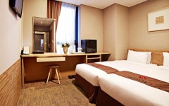 호텔 스카이파크 명동 2호점 체크인 시 배정 | 글로벌 여가 플랫폼 | 야놀자 공식 사이트