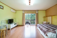 단양 소백산자락펜션 데일리호텔 - 호텔&레스토랑 할인예약