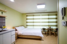 제주 바다에서잘래펜션 데일리호텔 - 호텔&레스토랑 할인예약