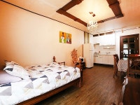 가평 꽃뜰펜션 데일리호텔 - 호텔&레스토랑 할인예약