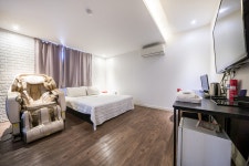 거제도 고현 MVG - 트리플 숙소