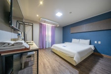 전주 산정동 아리아 - 트리플 숙소