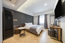 수유 리치 다이아몬드 - 트리플 숙소