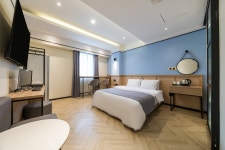 수유 리치 다이아몬드 - 트리플 숙소