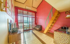 춘천 남이섬 엔펜션 (복층, 리버뷰, 자전거대여) 피치 | 글로벌 여가 플랫폼 | 야놀자 공식 사이트