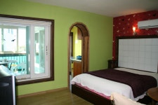 강화도 지중해펜션 데일리호텔 - 호텔&레스토랑 할인예약