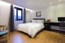 부산 - 부산 재송동 브라운도트 호텔 센텀점 후기, 가격, 위치 - 예약