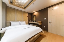 안동 브라운도트 안동문화의거리점 - 트리플 숙소