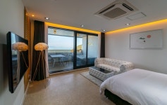 여수 블루망고풀빌라앤리조트 데일리호텔 - 호텔&레스토랑 할인예약