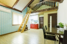 가평 청평몽마르뜨펜션 데일리호텔 - 호텔&레스토랑 할인예약