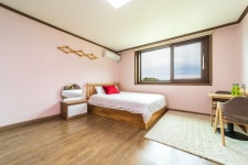 울진 돌빛펜션 데일리호텔 - 호텔&레스토랑 할인예약