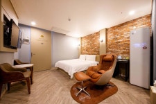 청주 프렌치코드 데일리호텔 - 호텔&레스토랑 할인예약