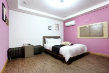 투어앤스파 춘천 HOTEL 몽 투어앤스파