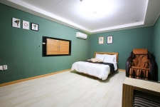 투어앤스파 춘천 HOTEL 몽 투어앤스파