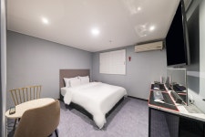 인천(용현동) S-1 데일리호텔 - 호텔&레스토랑 할인예약