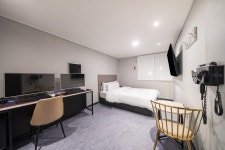 인천(용현동) S-1 데일리호텔 - 호텔&레스토랑 할인예약