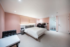 화곡 드림 호텔 - 트리플 숙소