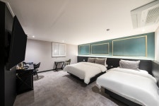 화곡 드림 호텔 - 트리플 숙소