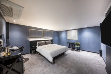 화곡 드림 호텔 - 트리플 숙소