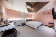 화곡 드림 호텔 - 트리플 숙소