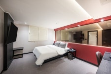 화곡 드림 호텔 - 트리플 숙소