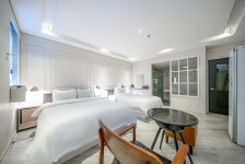 광주 상무 호텔 스테이53 데일리호텔 - 호텔&레스토랑 할인예약