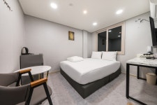 부산 영도 더반 (THE VAN) 데일리호텔 - 호텔&레스토랑 할인예약